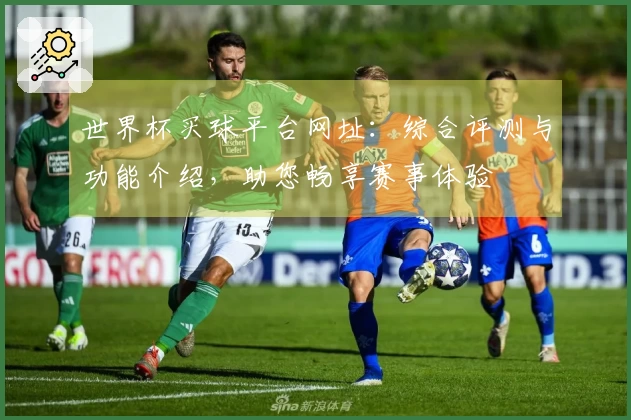 世界杯买球平台网址：综合评测与功能介绍，助您畅享赛事体验